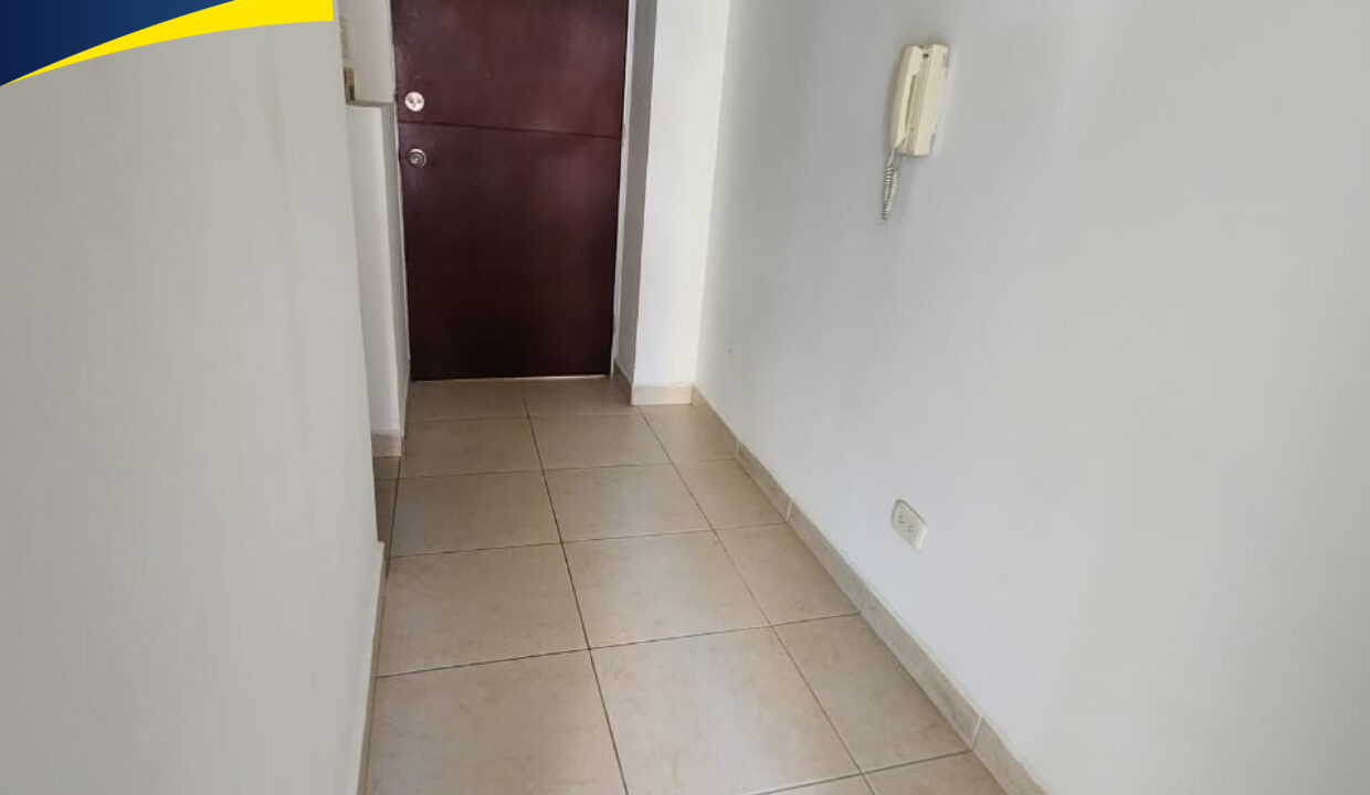 APARTAESTUDIO EN ARRIENDO SAN JOSE ZONA NORTE VALLE DE ATRIZ 02 09 2024-01