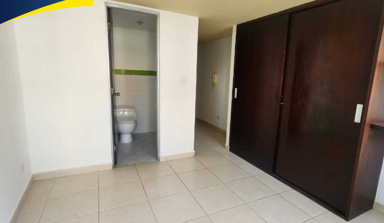 APARTAESTUDIO EN ARRIENDO SAN JOSE ZONA NORTE VALLE DE ATRIZ 02 09 2024-03