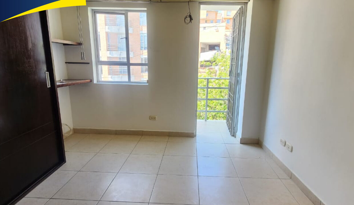 APARTAESTUDIO EN ARRIENDO SAN JOSE ZONA NORTE VALLE DE ATRIZ 02 09 2024-04