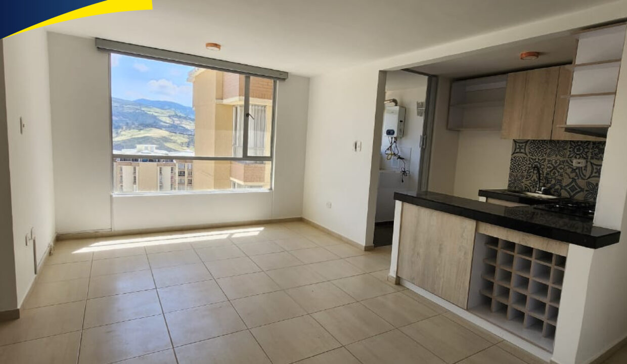 APARTAMENTO EN ARRIENDO BOSQUES DE LA COLINA 2 T4 APTO 1503 02 09 2024-01