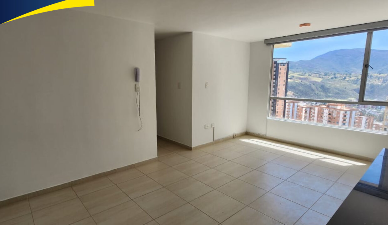 APARTAMENTO EN ARRIENDO BOSQUES DE LA COLINA 2 T4 APTO 1503 02 09 2024-02