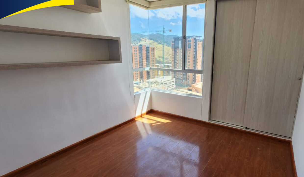 APARTAMENTO EN ARRIENDO BOSQUES DE LA COLINA 2 T4 APTO 1503 02 09 2024-04