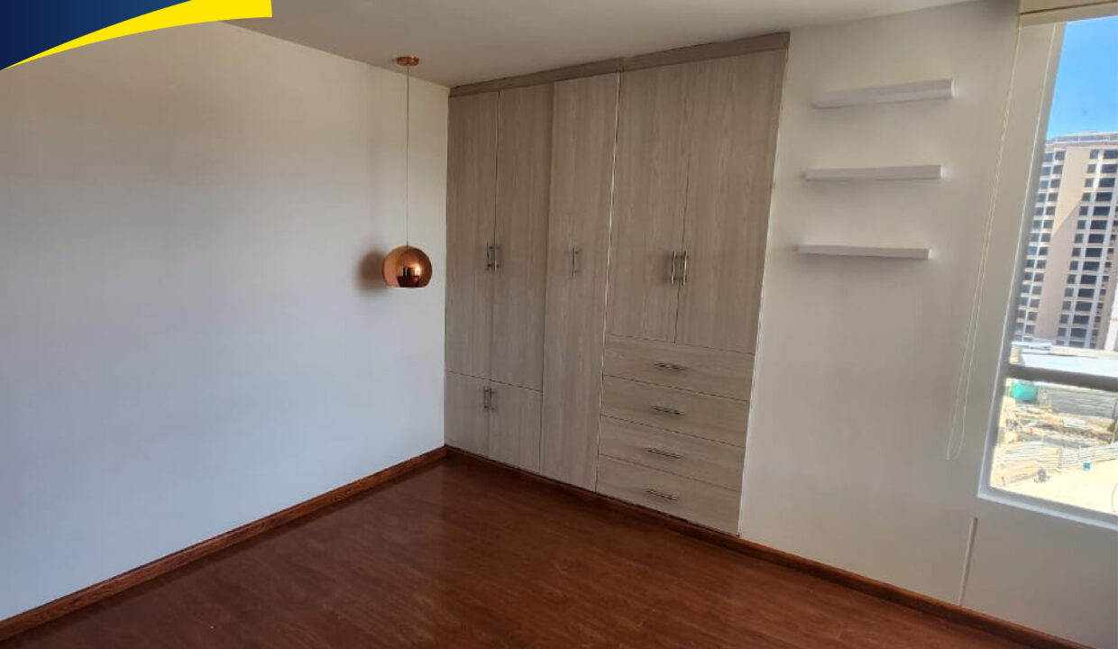 APARTAMENTO EN ARRIENDO BOSQUES DE LA COLINA 2 T4 APTO 1503 02 09 2024-05