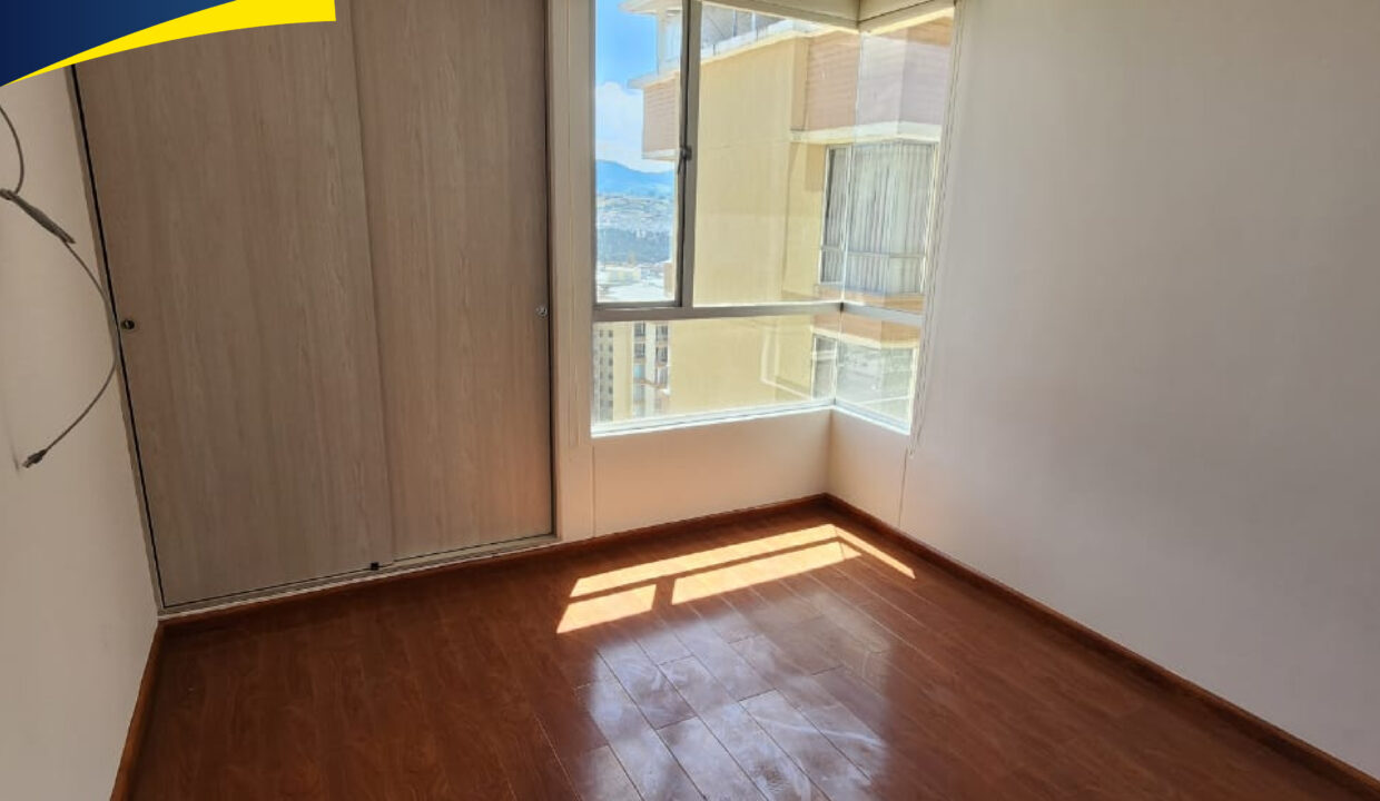 APARTAMENTO EN ARRIENDO BOSQUES DE LA COLINA 2 T4 APTO 1503 02 09 2024-06