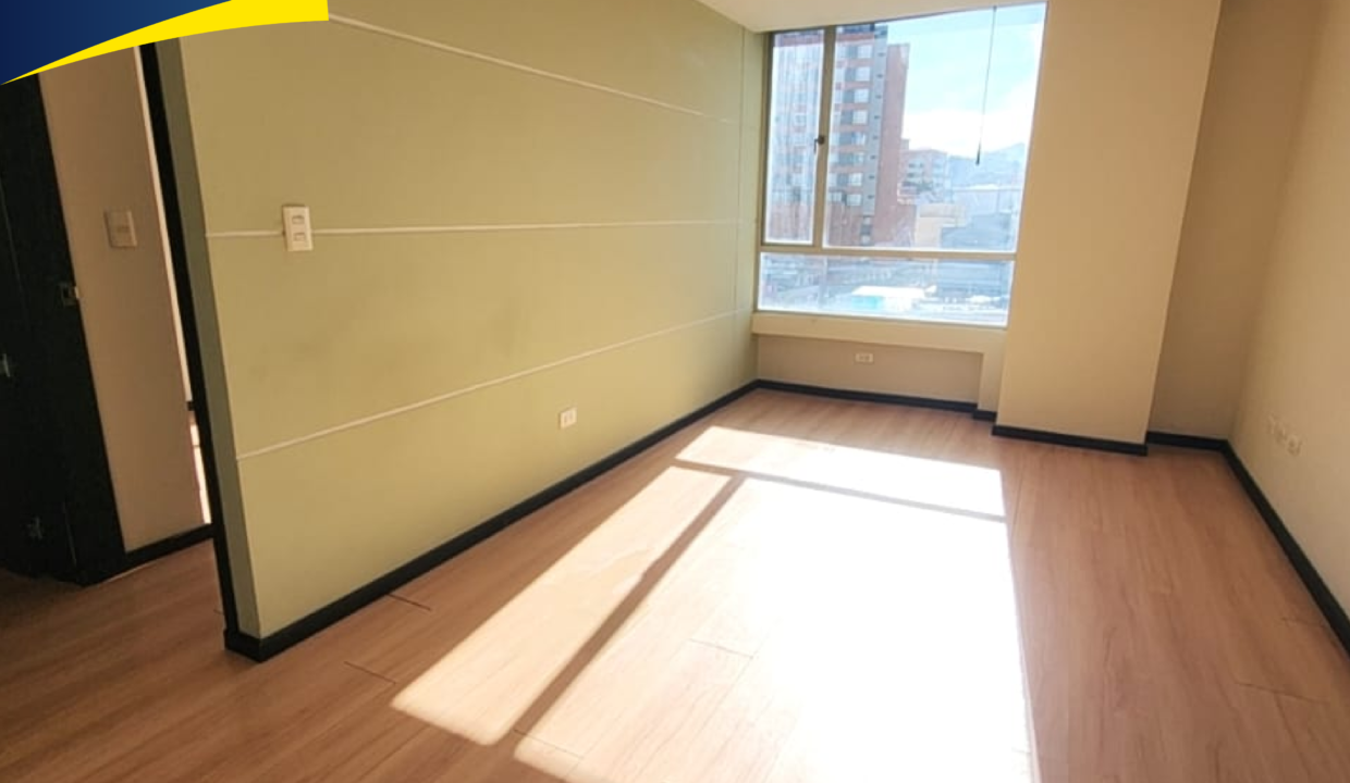 APARTAMENTO EN ARRIENDO – TORRE SAN JORGE-02