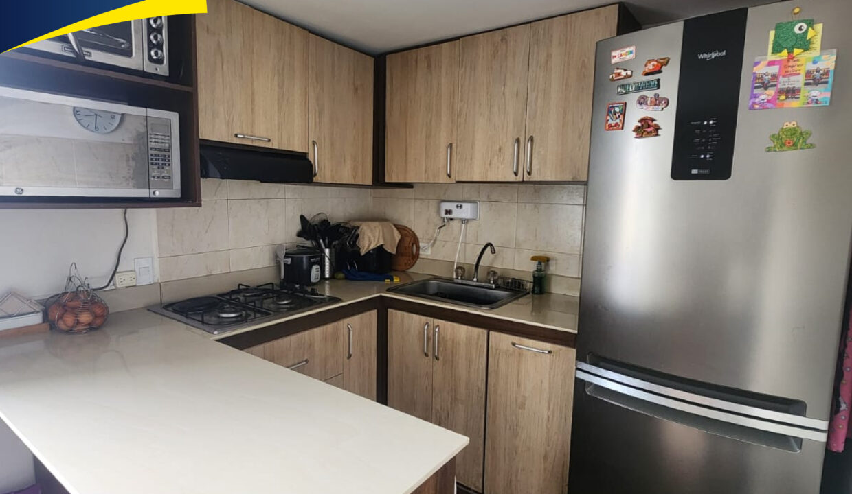 APARTAMENTO EN VENTA BARRIO MARILUZ I, EDIFICIO NUEVA LUZ-03