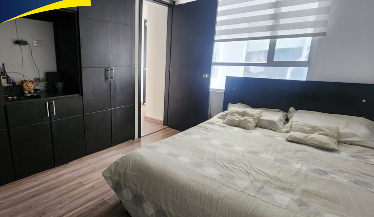 APARTAMENTO EN VENTA BARRIO MARILUZ I, EDIFICIO NUEVA LUZ-06