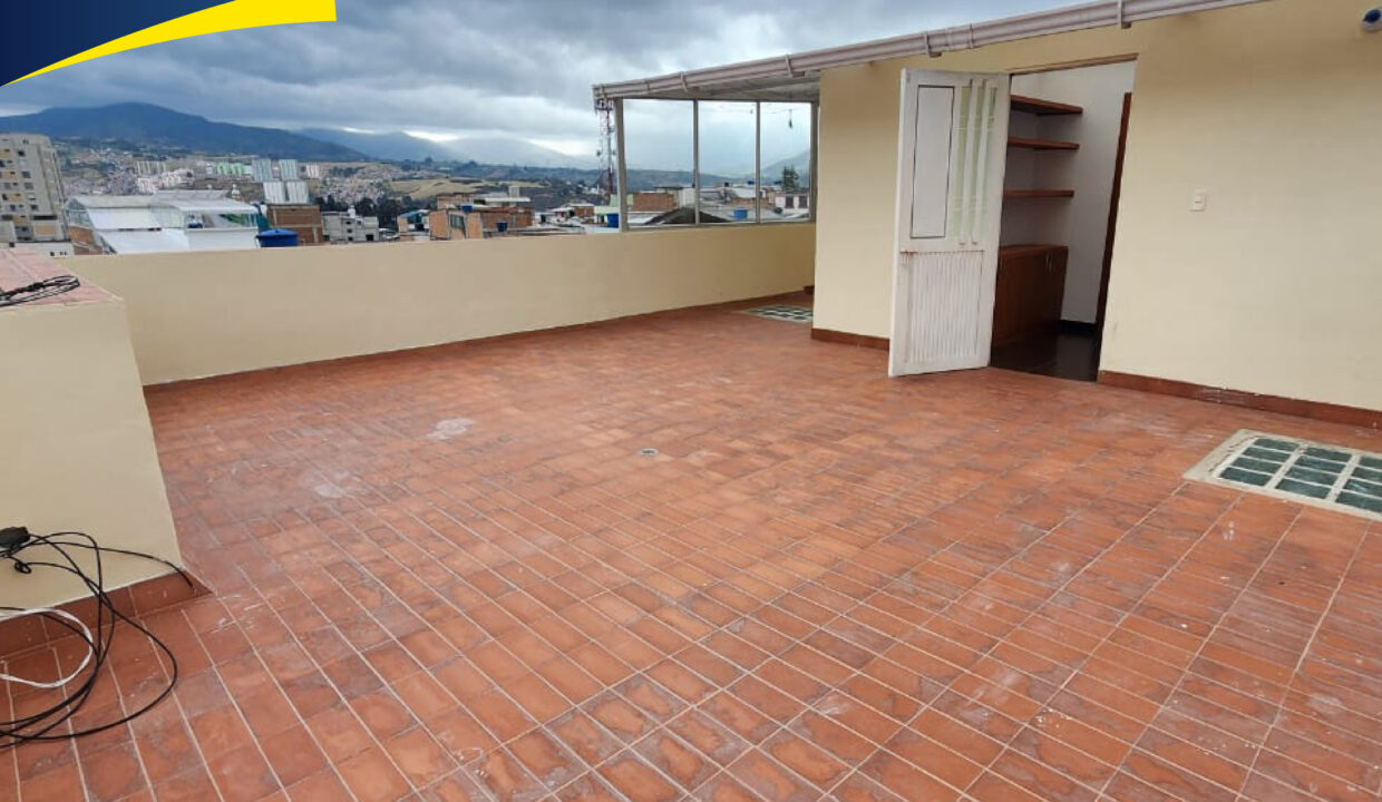 CASA EN ARRIENDO BARRIO CAPUSIGRA, VIA PRINCIPAL PANAMERICANA 11 09 2024-12