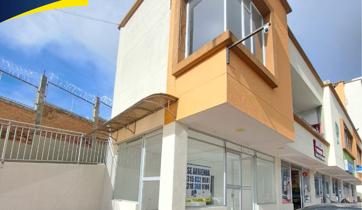 LOCAL EN ARRIENDO BALCONES DE LA CAROLINA 08 07 2024-05