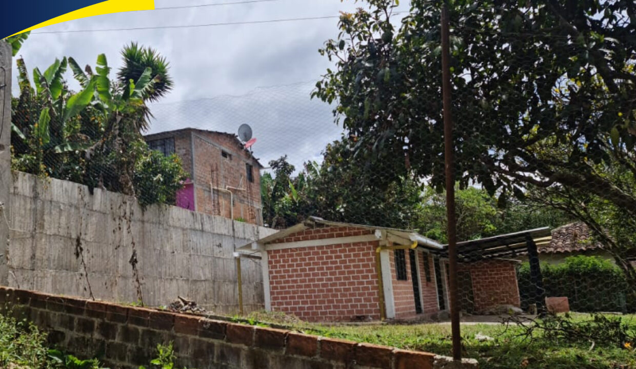 LOTE EN VENTA VEREDA EL CONVENTO, MUNICIPIO DE CHACHAGUI 24 09 2024-01