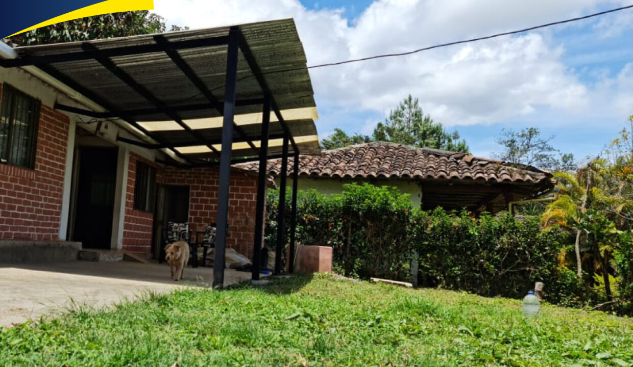 LOTE EN VENTA VEREDA EL CONVENTO, MUNICIPIO DE CHACHAGUI 24 09 2024-02