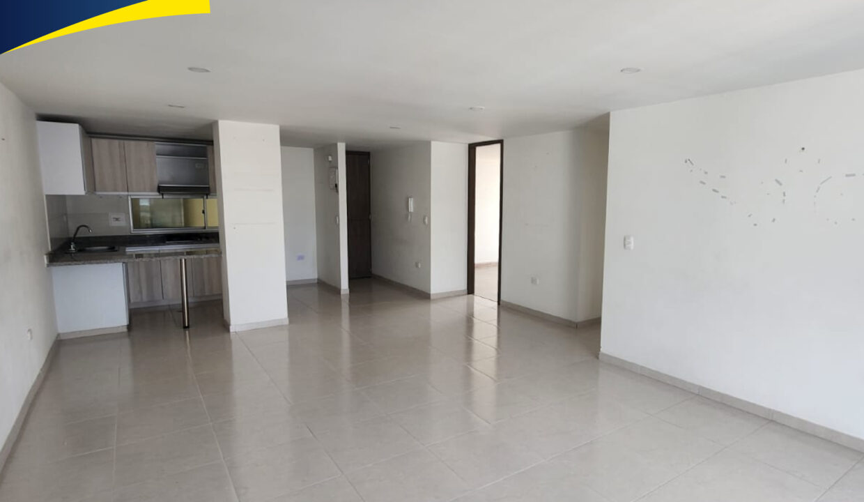 APARTAMENTO EN ARRIENDO EDIFICIO PORTAL SAN MIGUEL UBICADO EN LA AV. BOYACA 04 10 2024-01