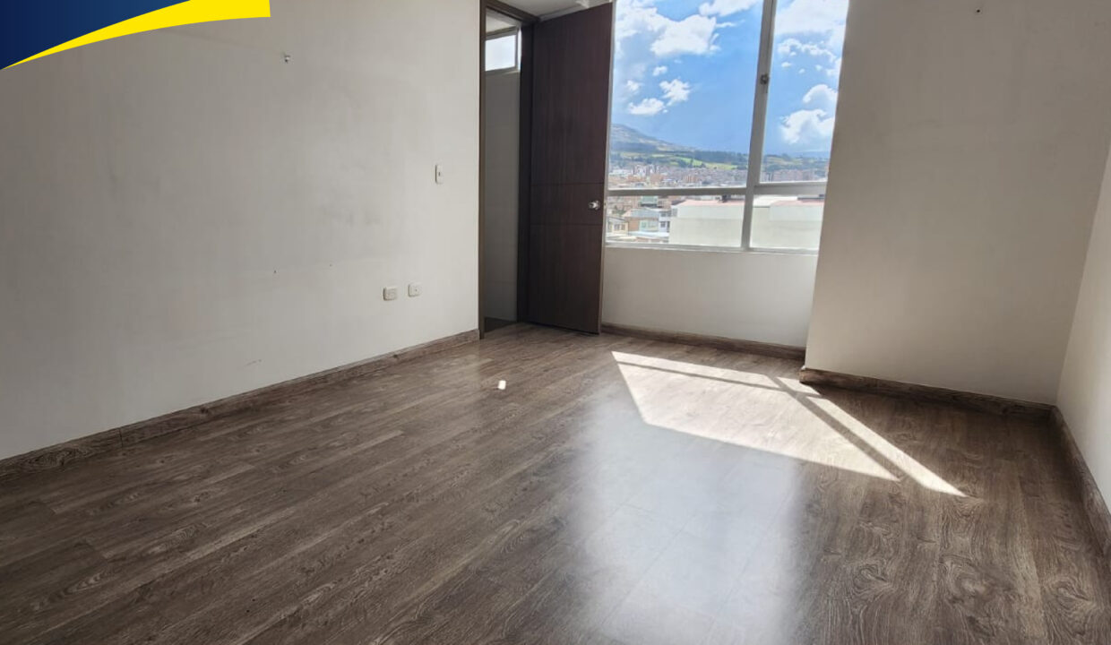 APARTAMENTO EN ARRIENDO EDIFICIO PORTAL SAN MIGUEL UBICADO EN LA AV. BOYACA 04 10 2024-03