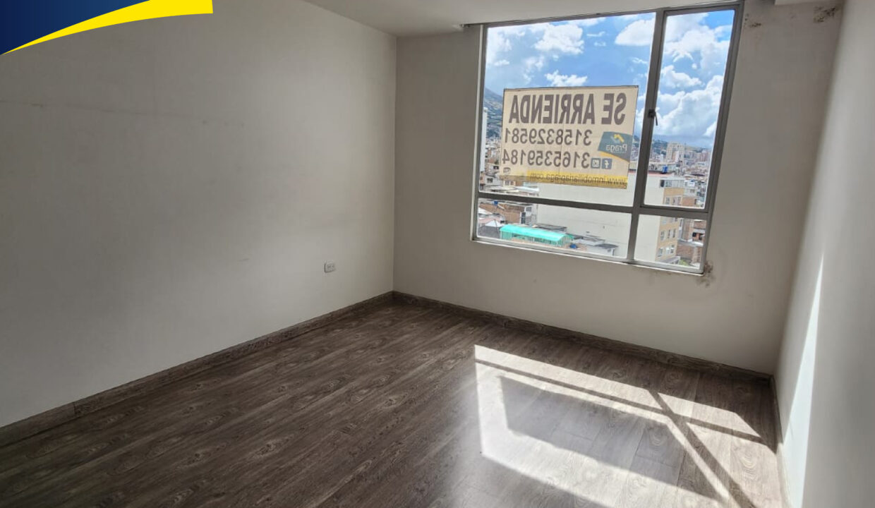 APARTAMENTO EN ARRIENDO EDIFICIO PORTAL SAN MIGUEL UBICADO EN LA AV. BOYACA 04 10 2024-04