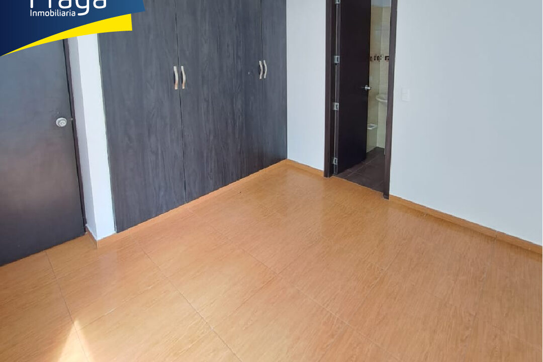 APARTAMENTO EN ARRIENDO PRADO VERDE 10 12 2024-07