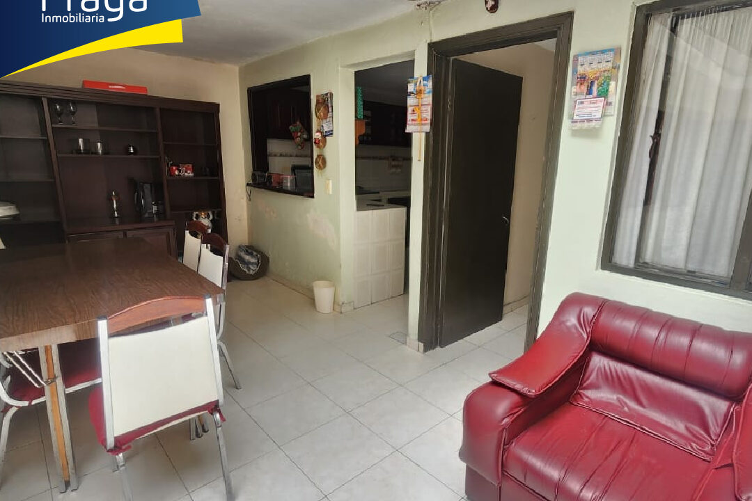 CASA EN VENTA BARRIO AGUALONGO 24 02 2025-03