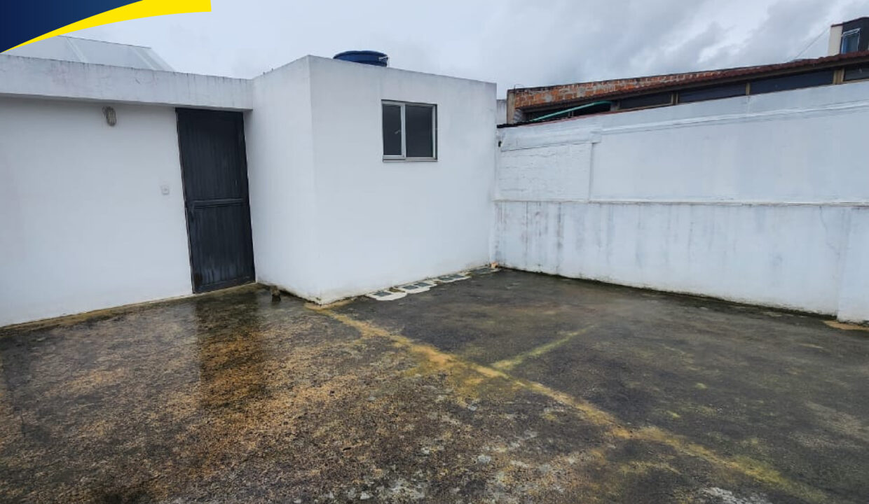 CASA EN VENTA URBANIZACIÓN CALATRAVA, SECTOR LA COLINA 11 03 2025-10