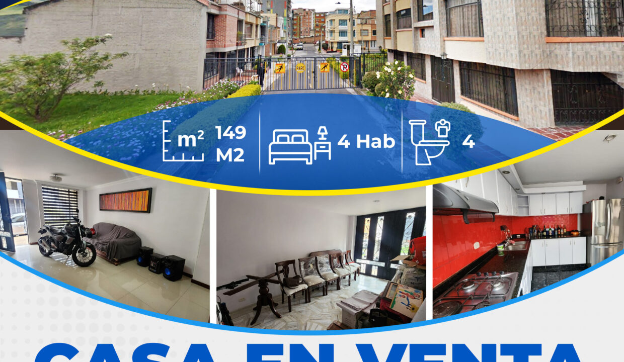 CASA EN VENTA URBANIZACIÓN CALATRAVA, SECTOR LA COLINA 11 03 2025