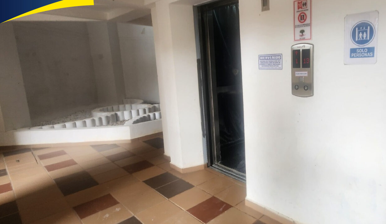 APARTAMENTO EN VENTA BALCONES DE SAN FELIPE-08