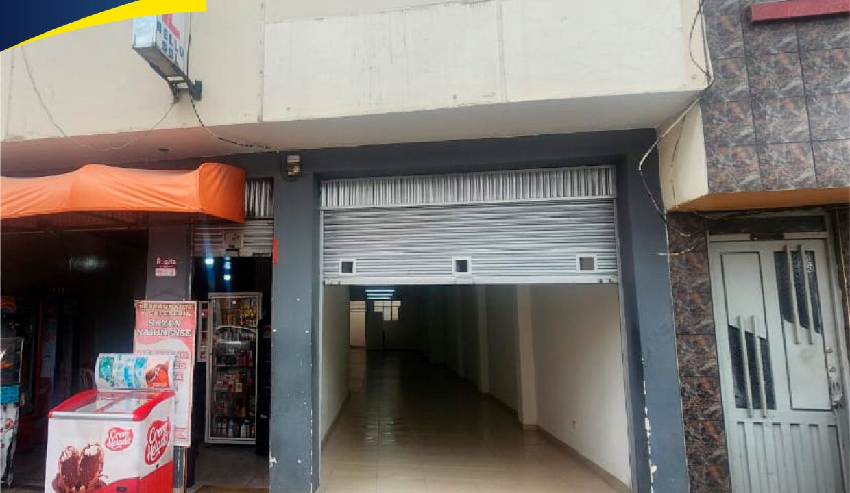 LOCAL COMERCIAL EN ARRIENDO BARRIO LAS LUNAS-06