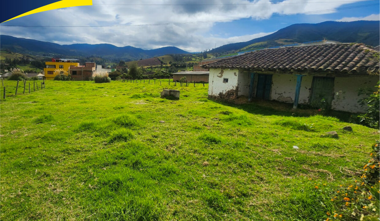 🌄 LOTE CON CASA EN VENTA – VEREDA DOLORES, CORREGIMIENTO MOCONDINO 🏡-01
