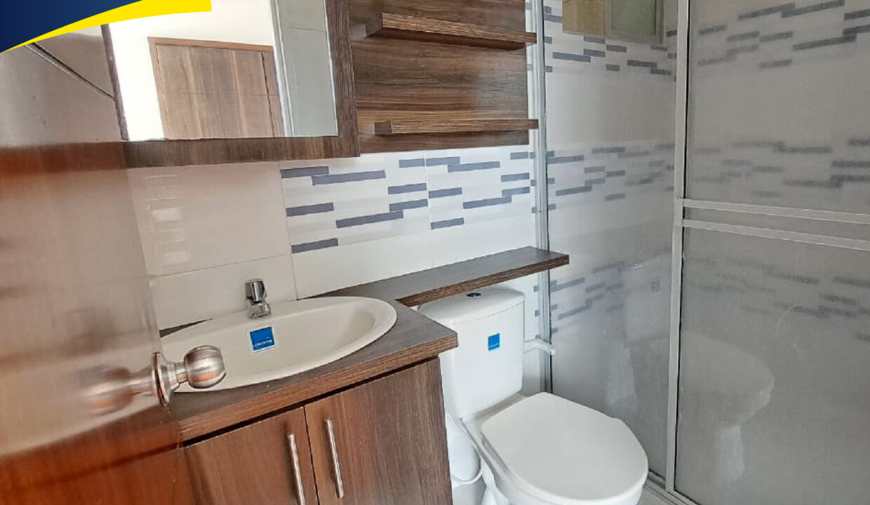 🏡 APARTAMENTO EN ARRIENDO – CONDOMINIO BOSQUE DE LA COLINA 🎯-05