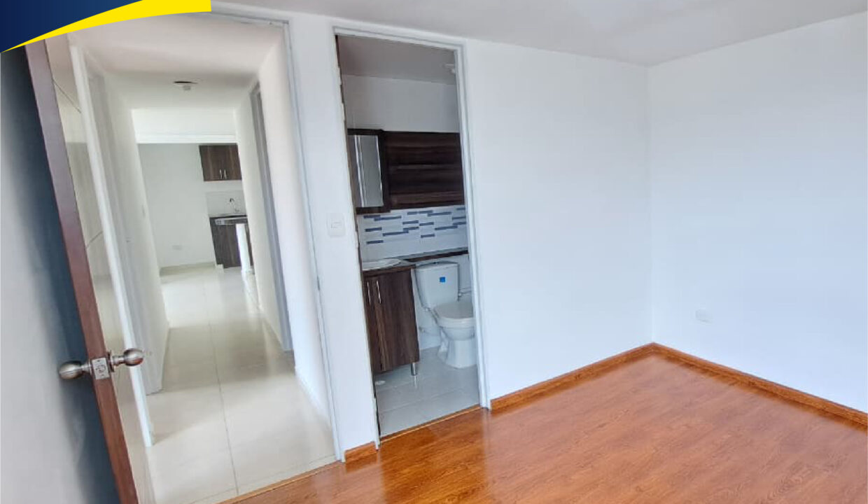 🏡 APARTAMENTO EN ARRIENDO – CONDOMINIO BOSQUE DE LA COLINA 🎯-06