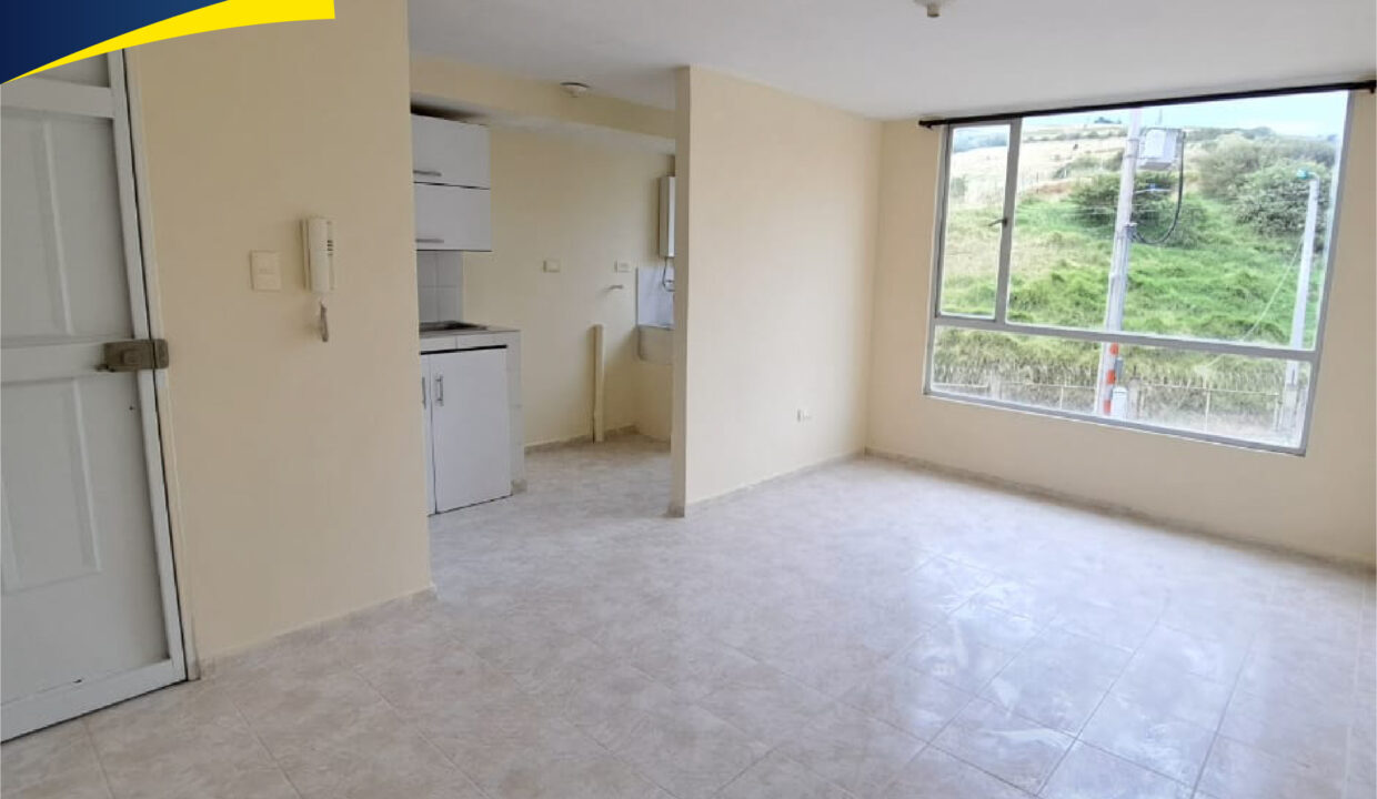 🏡 APARTAMENTO EN ARRIENDO – CONJUNTO BALCONES DE LA CAROLINA 🎯-01