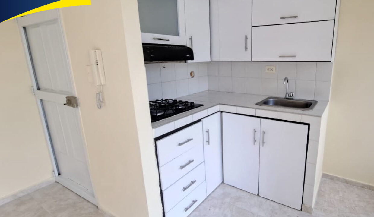 🏡 APARTAMENTO EN ARRIENDO – CONJUNTO BALCONES DE LA CAROLINA 🎯-02