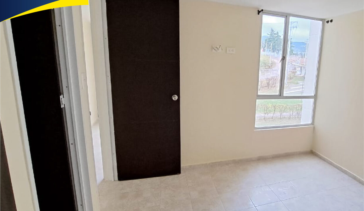 🏡 APARTAMENTO EN ARRIENDO – CONJUNTO BALCONES DE LA CAROLINA 🎯-06