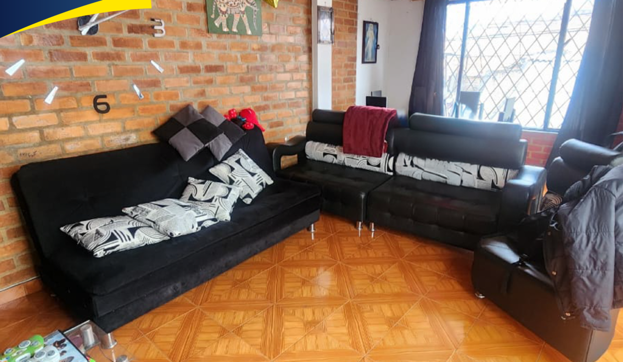 🏡 #CASA EN #VENTA – TAMASAGRA, CON 2 APARTAMENTOS INDEPENDIENTES 🏡-01