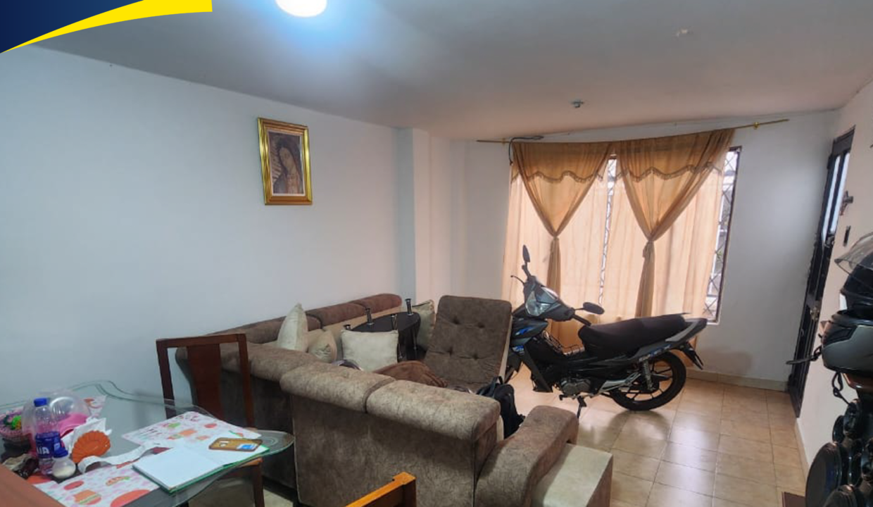 🏡 #CASA EN #VENTA – TAMASAGRA, CON 2 APARTAMENTOS INDEPENDIENTES 🏡-02