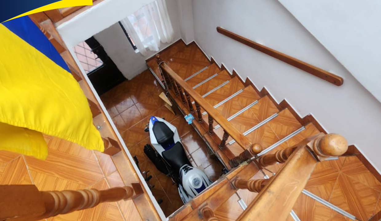 🏡 #CASA EN #VENTA – TAMASAGRA, CON 2 APARTAMENTOS INDEPENDIENTES 🏡-05