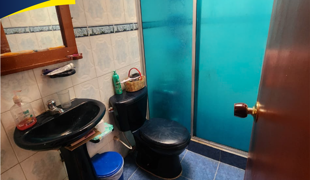 🏡 #CASA EN #VENTA – TAMASAGRA, CON 2 APARTAMENTOS INDEPENDIENTES 🏡-06