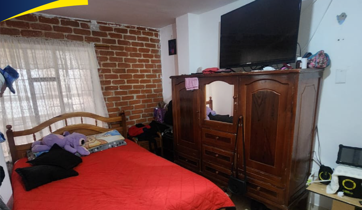 🏡 #CASA EN #VENTA – TAMASAGRA, CON 2 APARTAMENTOS INDEPENDIENTES 🏡-07