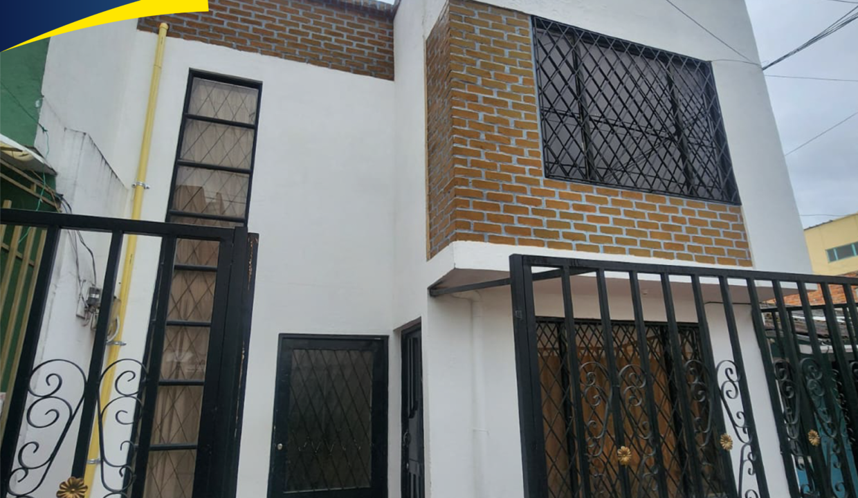 🏡 #CASA EN #VENTA – TAMASAGRA, CON 2 APARTAMENTOS INDEPENDIENTES 🏡-09