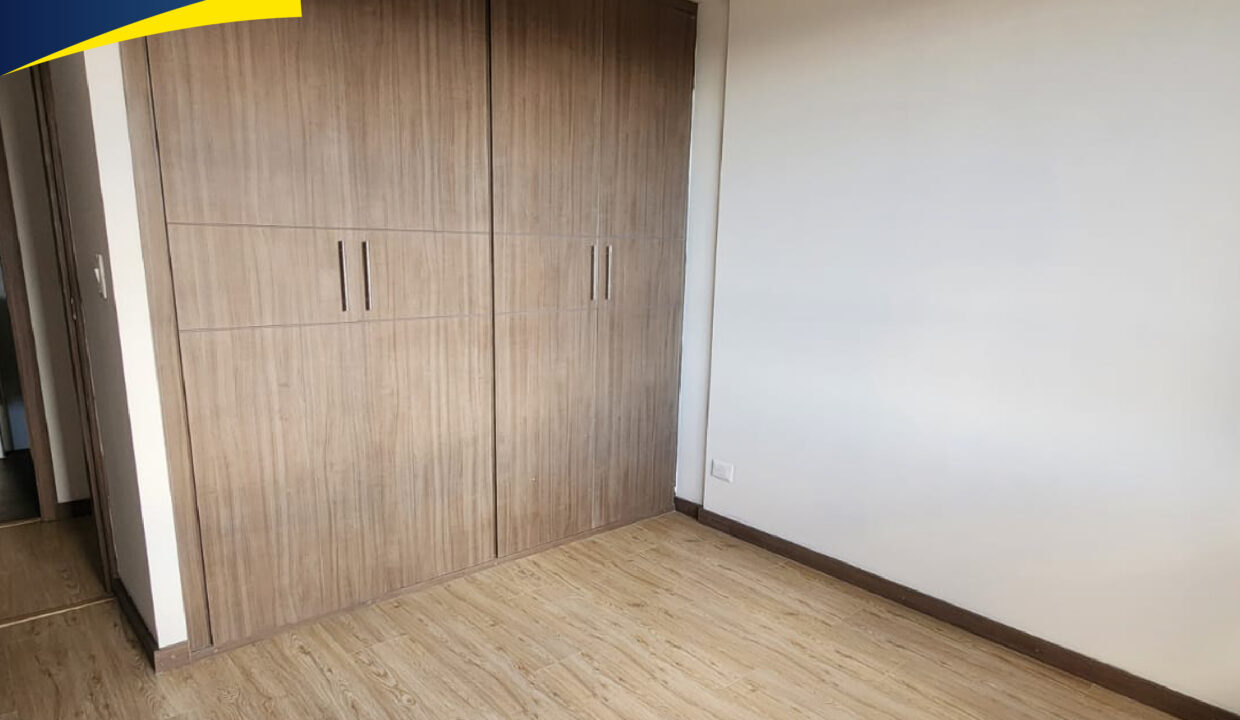 🏢 APARTAMENTO EN ARRIENDO – CONDOMINIO TURIN CLUB HOUSE, BARRIO LA AURORA 🎯-03