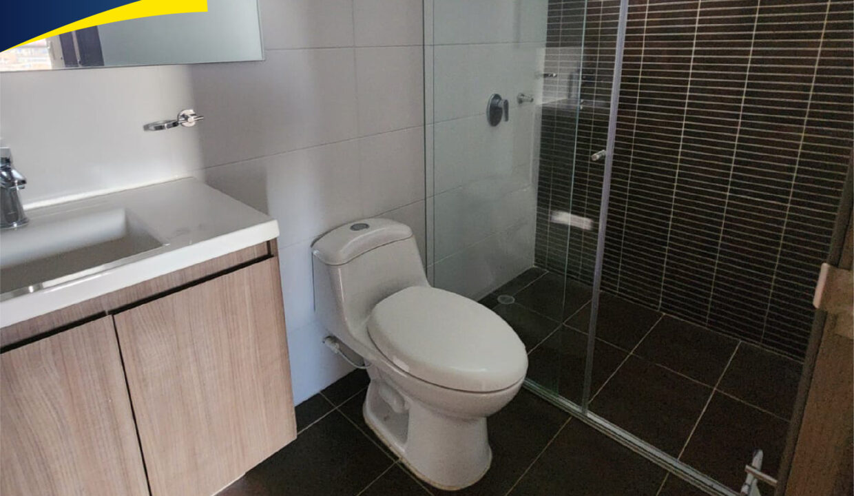 🏢 APARTAMENTO EN ARRIENDO – CONDOMINIO TURIN CLUB HOUSE, BARRIO LA AURORA 🎯-04