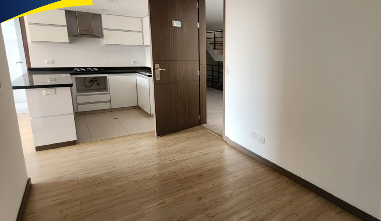 🏢 APARTAMENTO EN ARRIENDO – CONDOMINIO TURIN CLUB HOUSE, BARRIO LA AURORA 🎯-05
