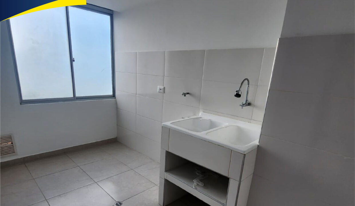 🏢 APARTAMENTO EN ARRIENDO – CONDOMINIO TURIN CLUB HOUSE, BARRIO LA AURORA 🎯-06