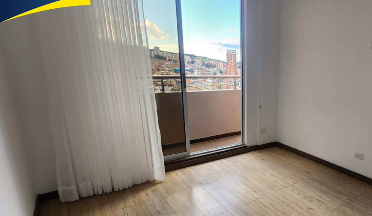 🏢 APARTAMENTO EN ARRIENDO – CONDOMINIO TURIN CLUB HOUSE, BARRIO LA AURORA 🎯-08