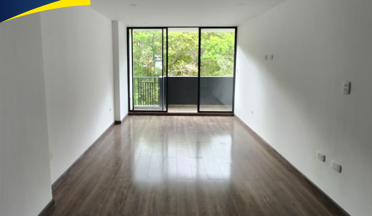 🏢 #APARTAMENTO EN #ARRIENDO – SAUCES, SECTOR NORTE ¡PARA ESTRENAR! ✨-01