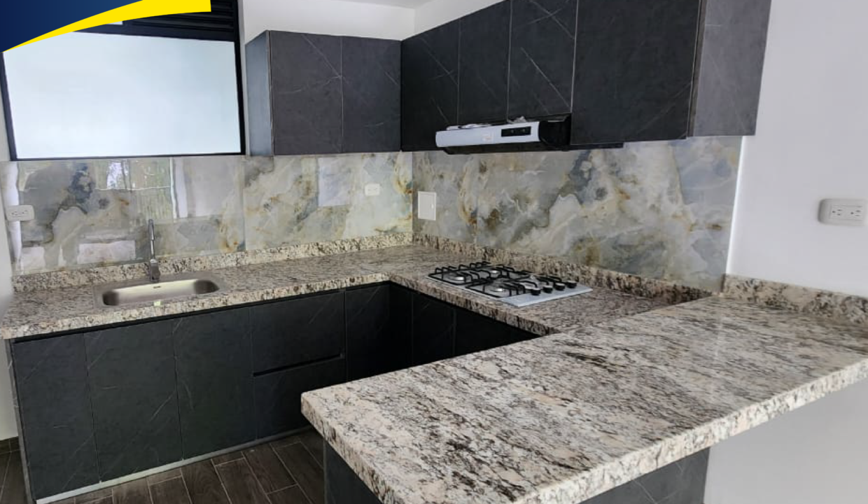 🏢 #APARTAMENTO EN #ARRIENDO – SAUCES, SECTOR NORTE ¡PARA ESTRENAR! ✨-02
