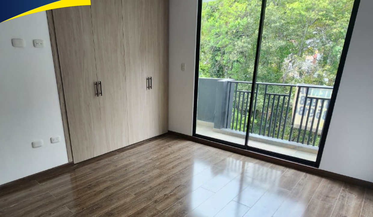 🏢 #APARTAMENTO EN #ARRIENDO – SAUCES, SECTOR NORTE ¡PARA ESTRENAR! ✨-03
