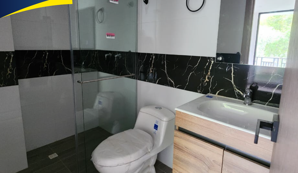 🏢 #APARTAMENTO EN #ARRIENDO – SAUCES, SECTOR NORTE ¡PARA ESTRENAR! ✨-04