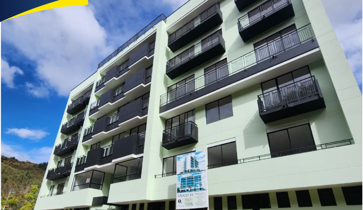 🏢 #APARTAMENTO EN #ARRIENDO – SAUCES, SECTOR NORTE ¡PARA ESTRENAR! ✨-09