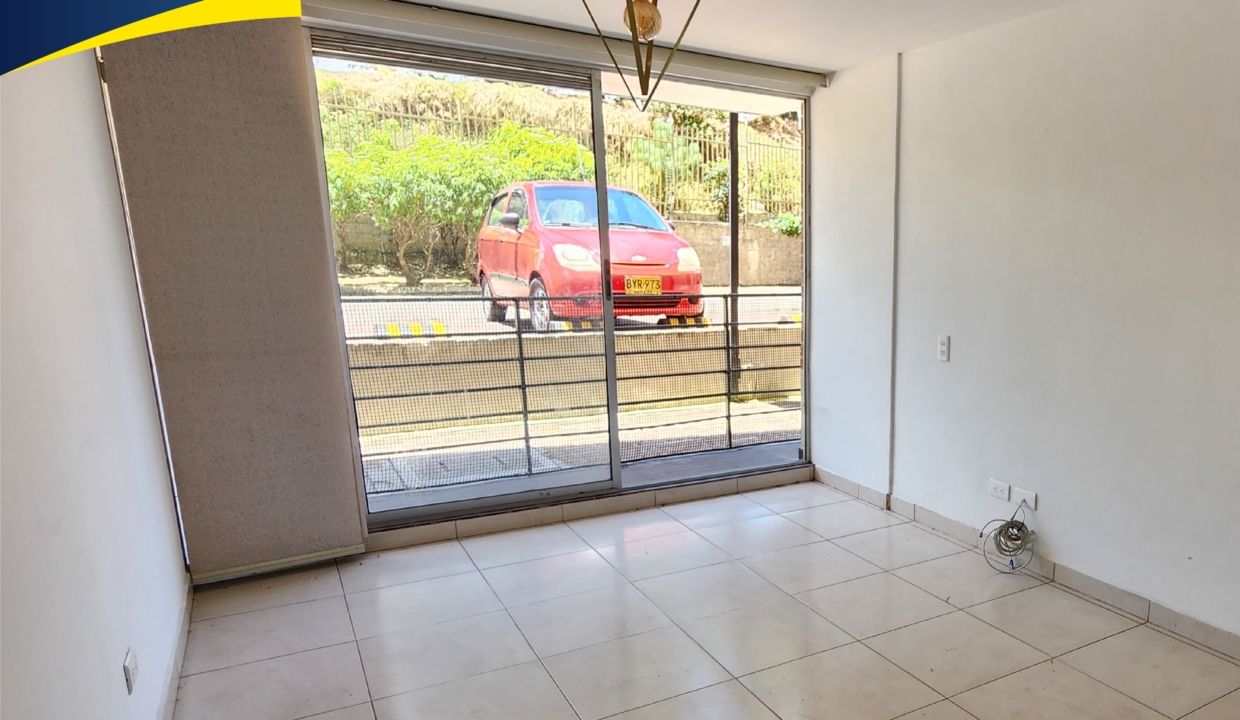 🏢 #APARTAMENTO EN #VENTA – CONJUNTO OASIS DEL ESTE, CERCA AL CENTRO COMERCIAL ÚNICO 🏢-01