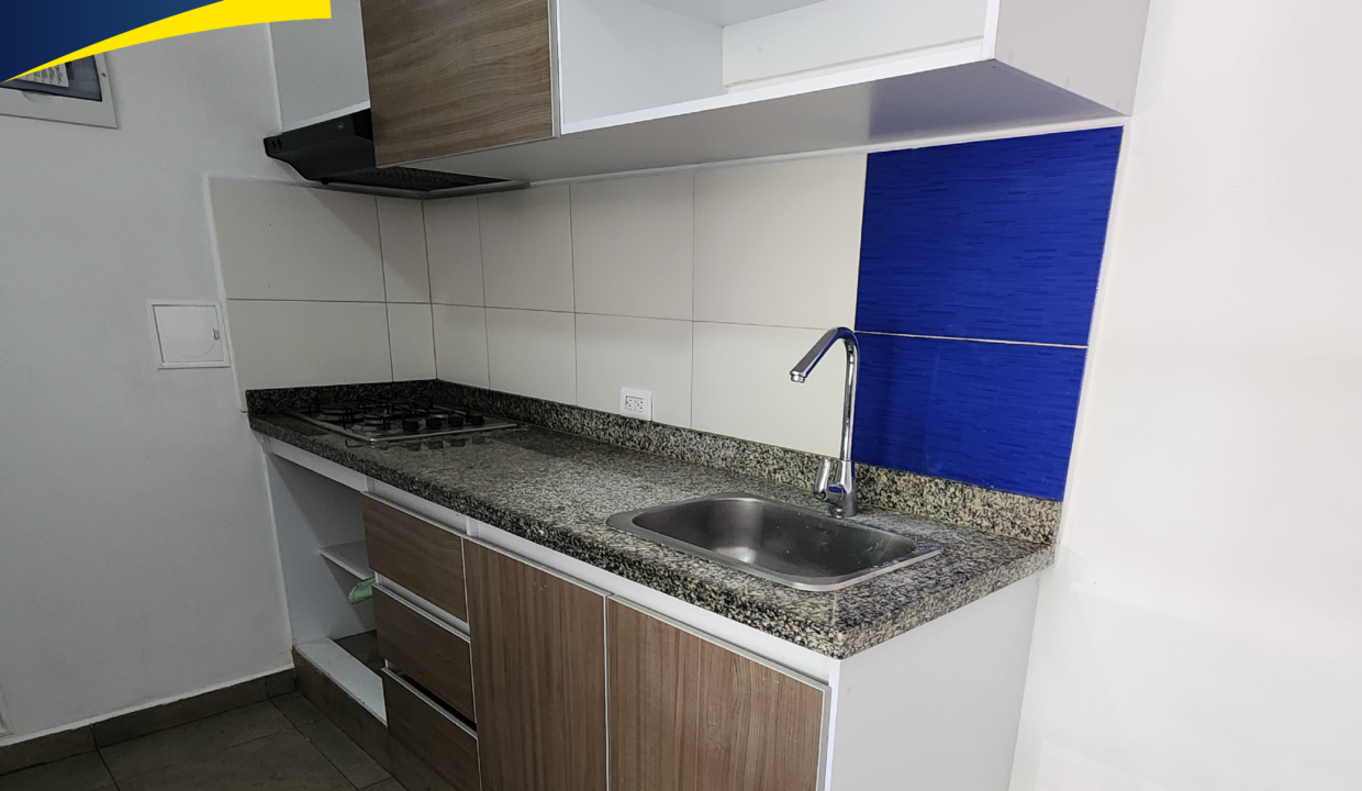 🏢 #APARTAMENTO EN #VENTA – CONJUNTO OASIS DEL ESTE, CERCA AL CENTRO COMERCIAL ÚNICO 🏢-02