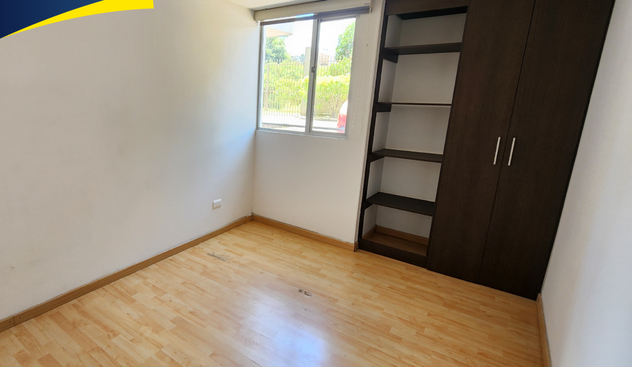 🏢 #APARTAMENTO EN #VENTA – CONJUNTO OASIS DEL ESTE, CERCA AL CENTRO COMERCIAL ÚNICO 🏢-03