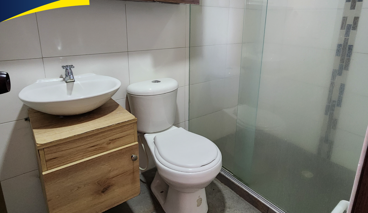 🏢 #APARTAMENTO EN #VENTA – CONJUNTO OASIS DEL ESTE, CERCA AL CENTRO COMERCIAL ÚNICO 🏢-04